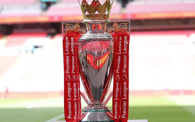 My 2026/2027 Premier League Predictions