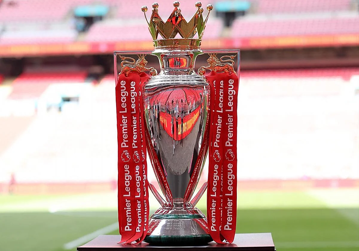 My 2026/2027 Premier League Predictions